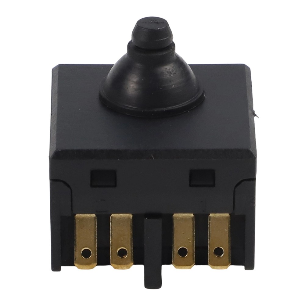 Push Button Switch High Quality New Polisher Accessory For Angle Grinder 100