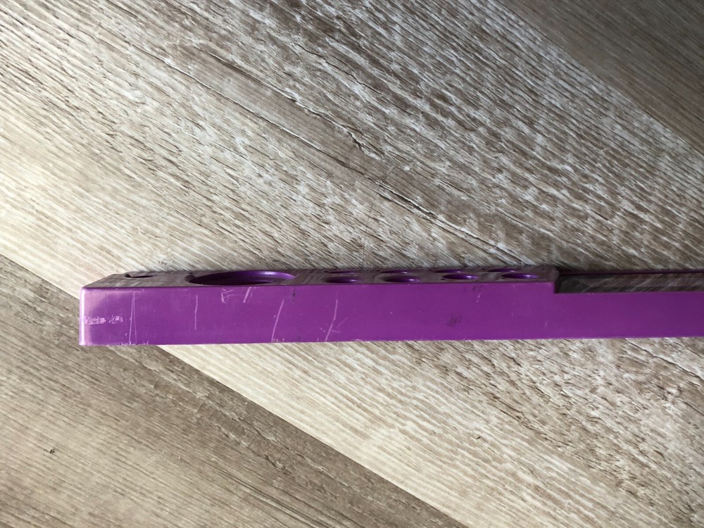 Faceplate E-MU Mo' Phatt - Replacement Parts