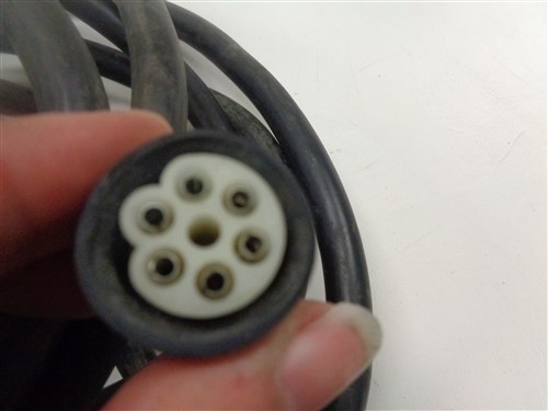 HONDA MAIN WIRE HARNESS 19' MARINE BOAT
