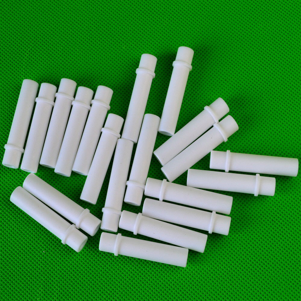 50 PCS Replacement insert sleeve Venturi 377724 for IG02 powder pump