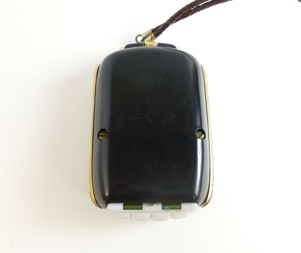 Realt Monocadran Light Meter w/Original Case and Instruction Manual