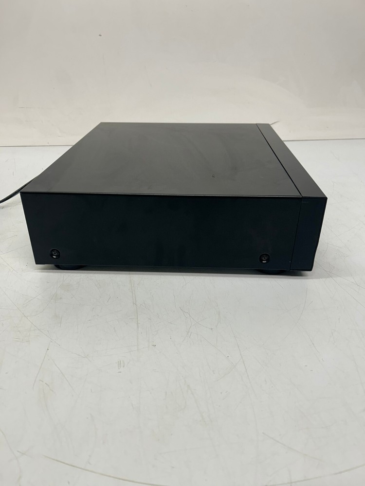 Vtg Sony Model CPD-C445 Compact 5 Disc CD Player Changer Powers On As Is