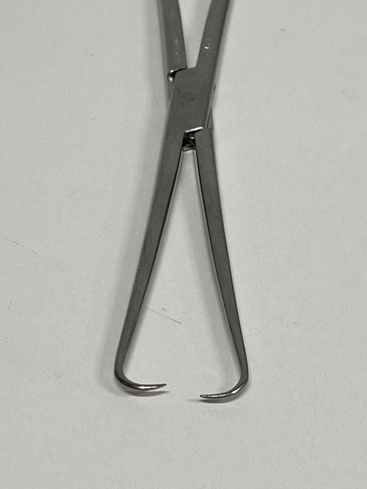 L25: Weck 754-165 Forceps