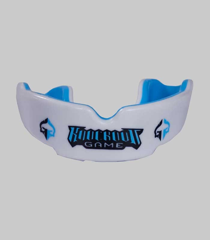 Ground Game Tooth Protector "Knockout Game" Jaw Jaw.