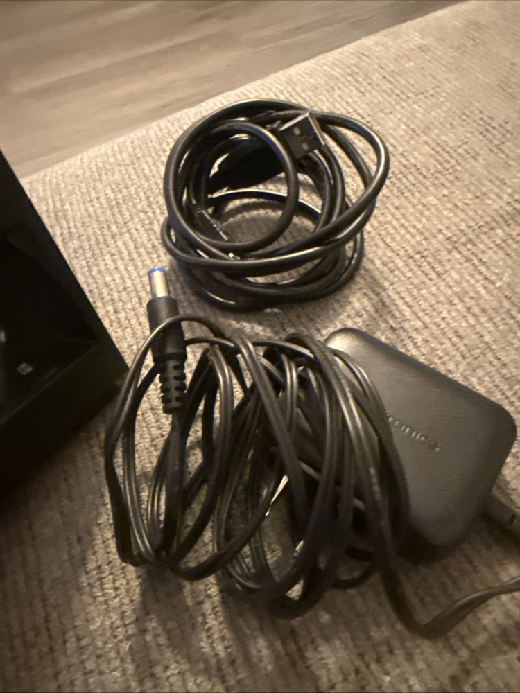 Plantronics Poly Voyager 4210 Replacement Office Base Only - USED