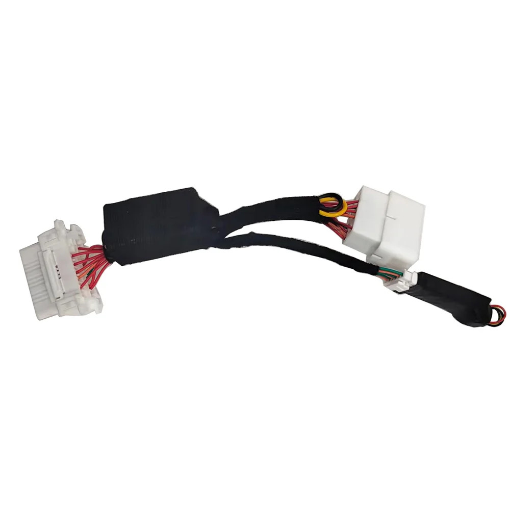 Reusable OBD VIN Bypass CAN Modification Simulator for Android Apk