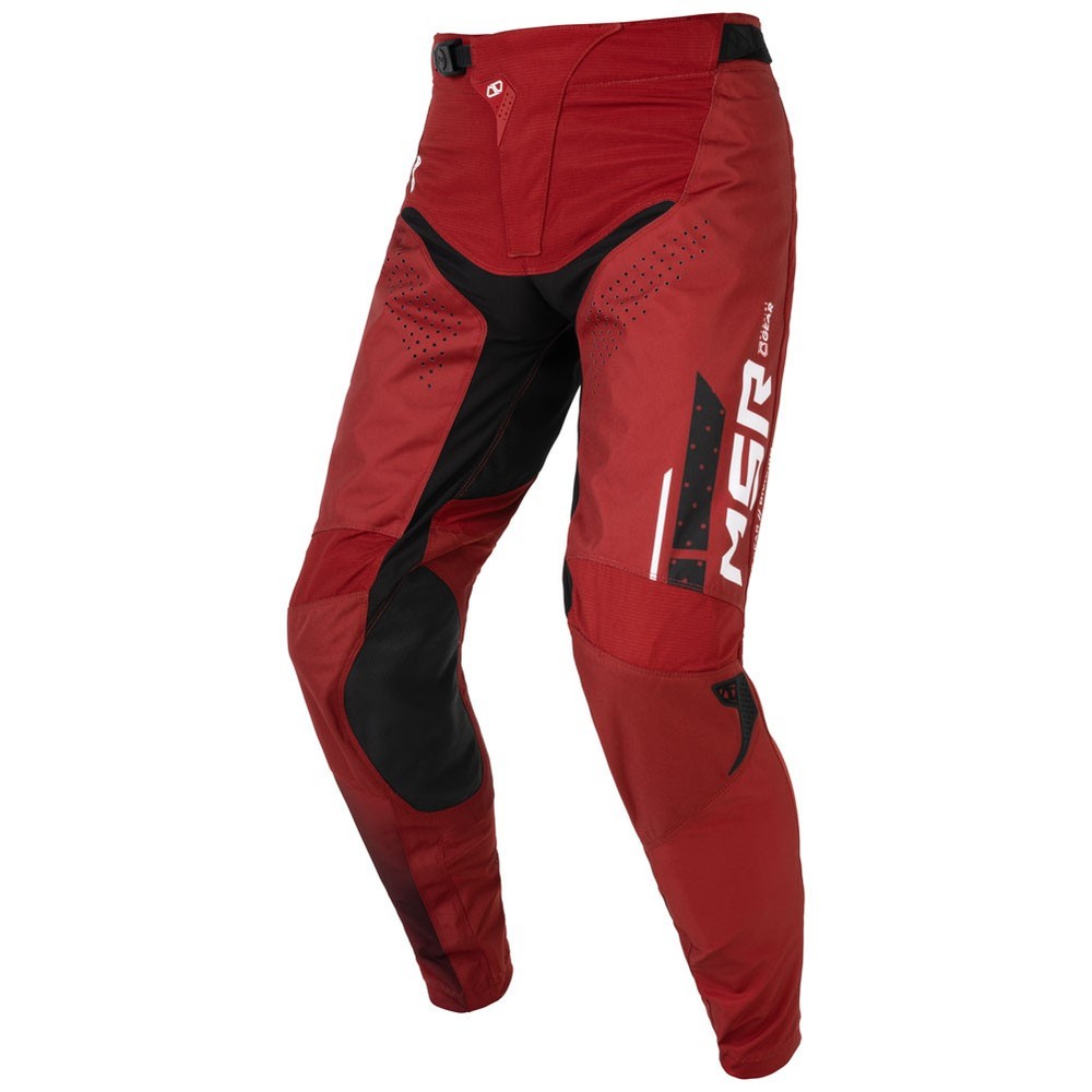 MSR™ 216-193-0010 NXT Preload Pants 30" Maroon