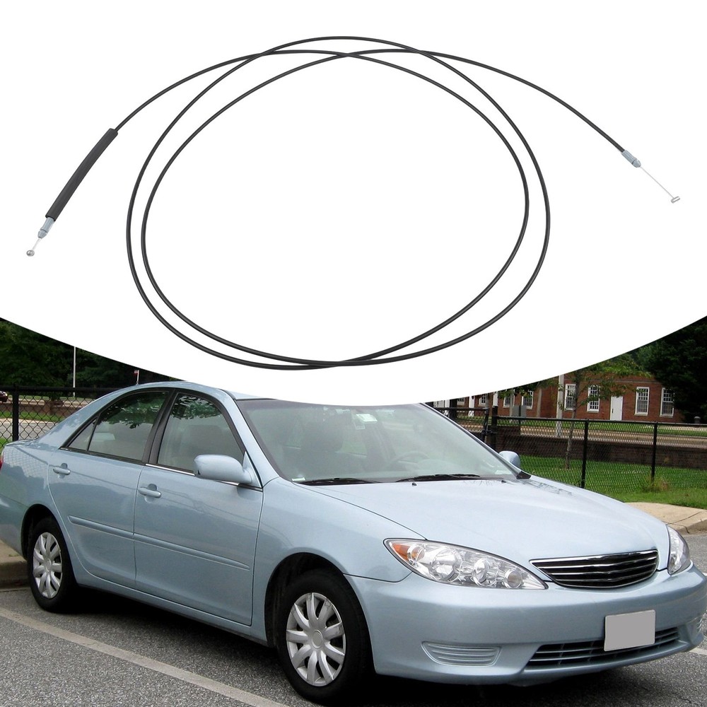 Trunk Locking System Rear Trunk Lock Cable Luggage Lock Release Practical Use