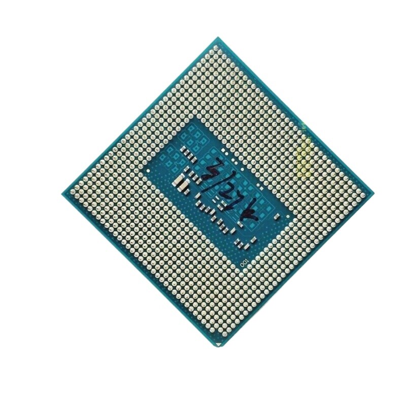 Intel Core i7-4800MQ 2.70GHz 4 Cores 8 Threads SR15L Laptop CPU Processor