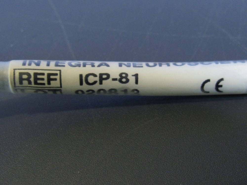 Integra REF: ICP-81 CUSA Excel Monitor Adaptor Cable