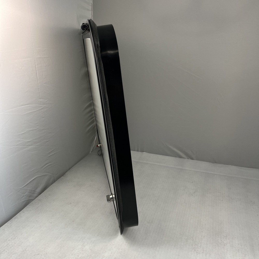 RV Trailer Camper Fifth Wheel Baggage Cargo Compartment Access Door 30 X 22