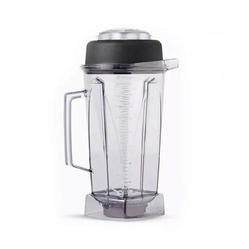 Vitamix 15558 64 oz. Container w/ Lid - No Blade