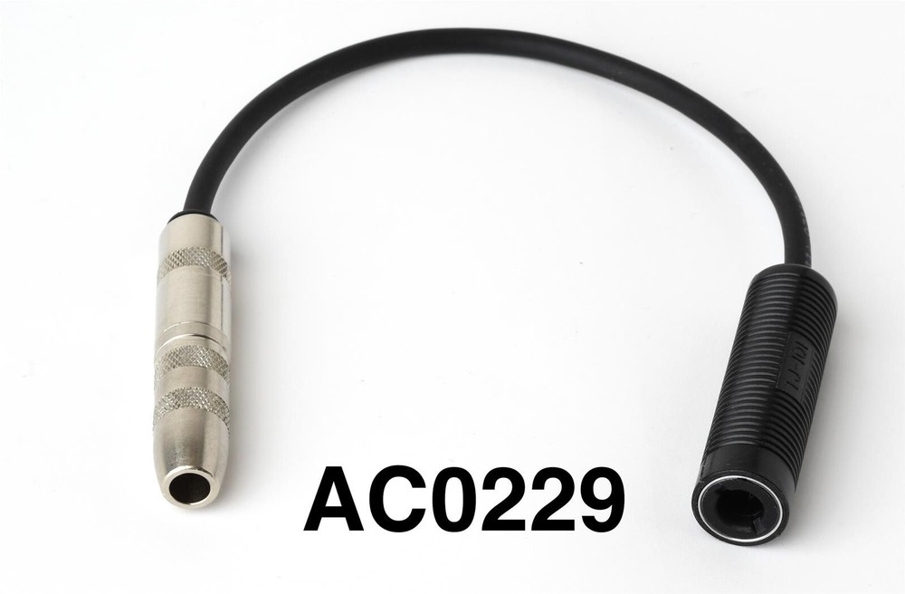 Stilo Helmet Communicator Accessories - AC0229