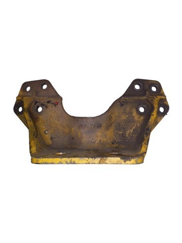 Used Caterpillar C-12 Front Engine Mount - 1757320