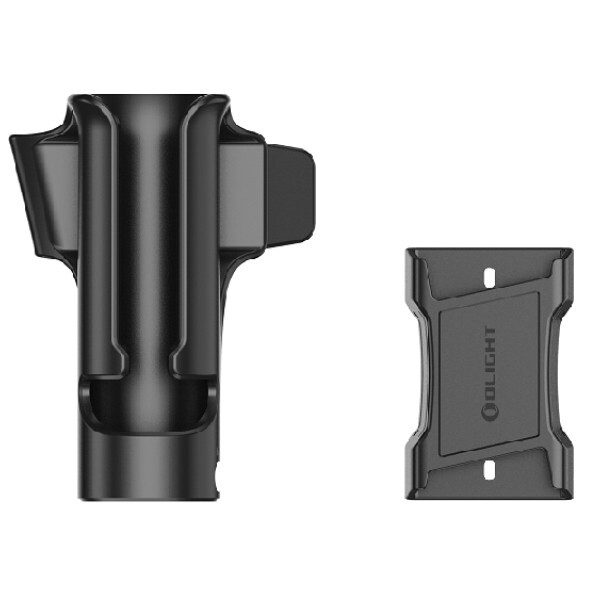 Olight Seeker 4 Pro Horizontal Holster, MCC Function, Conveniently Carry &Charge