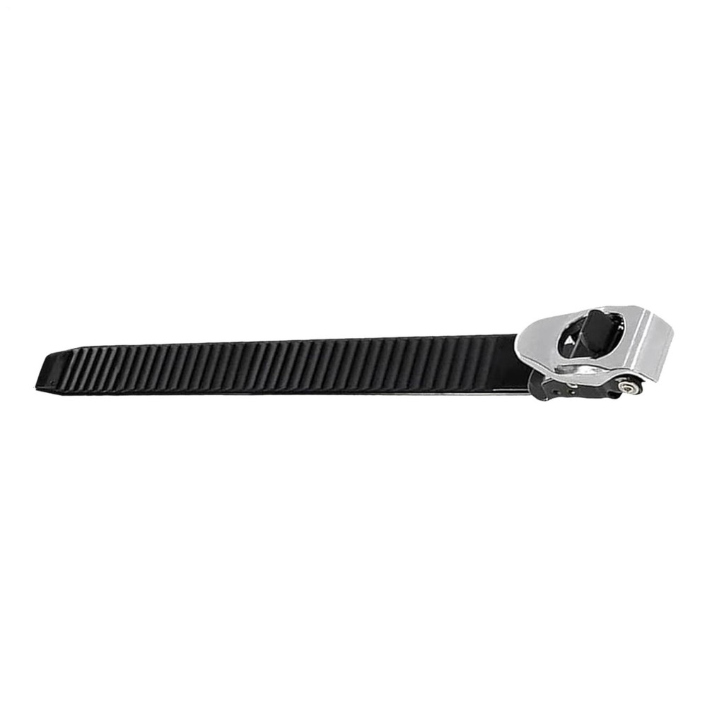 20" Ultimate Heavy-Duty Grip Lock Strap,Connectable Reusable Ratchet Straps