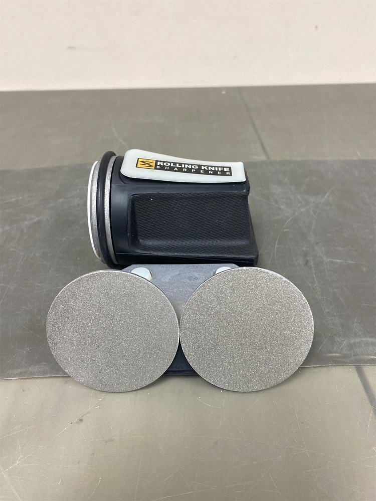 Atthaissem sharpener