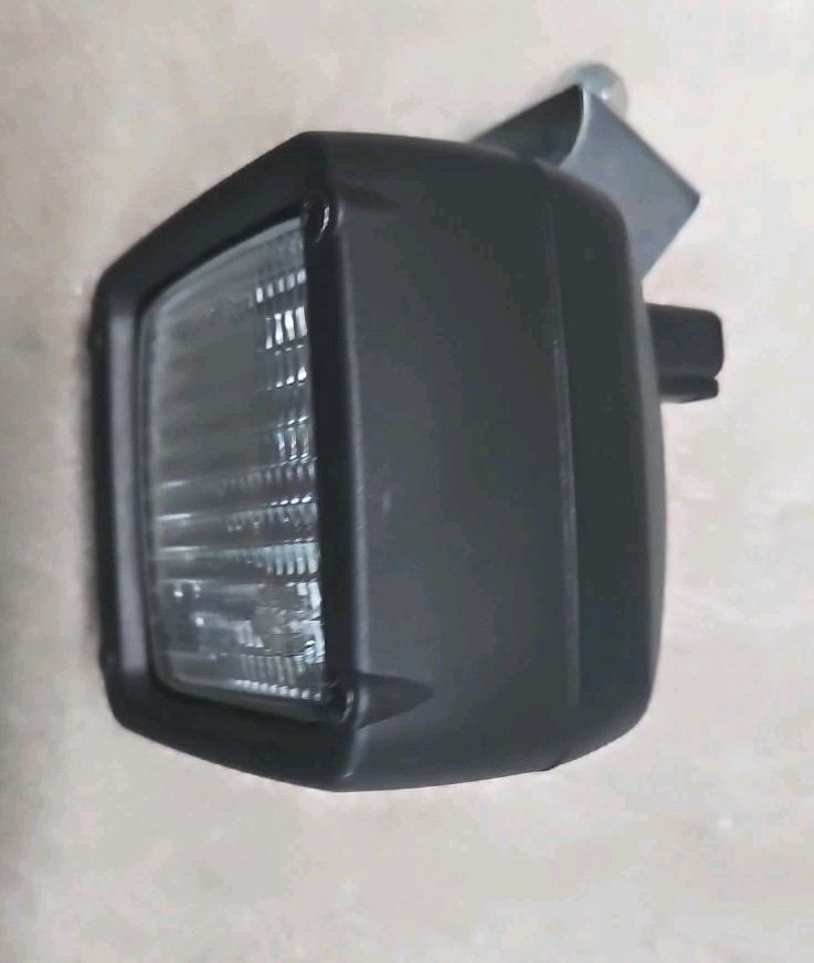 Wacker Neuson Working Light 1000270919 NEW (very slight scuff on right side)