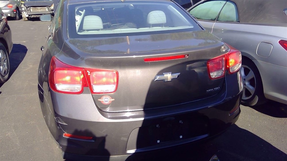 2013 CHEVROLET MALIBU ARM REST