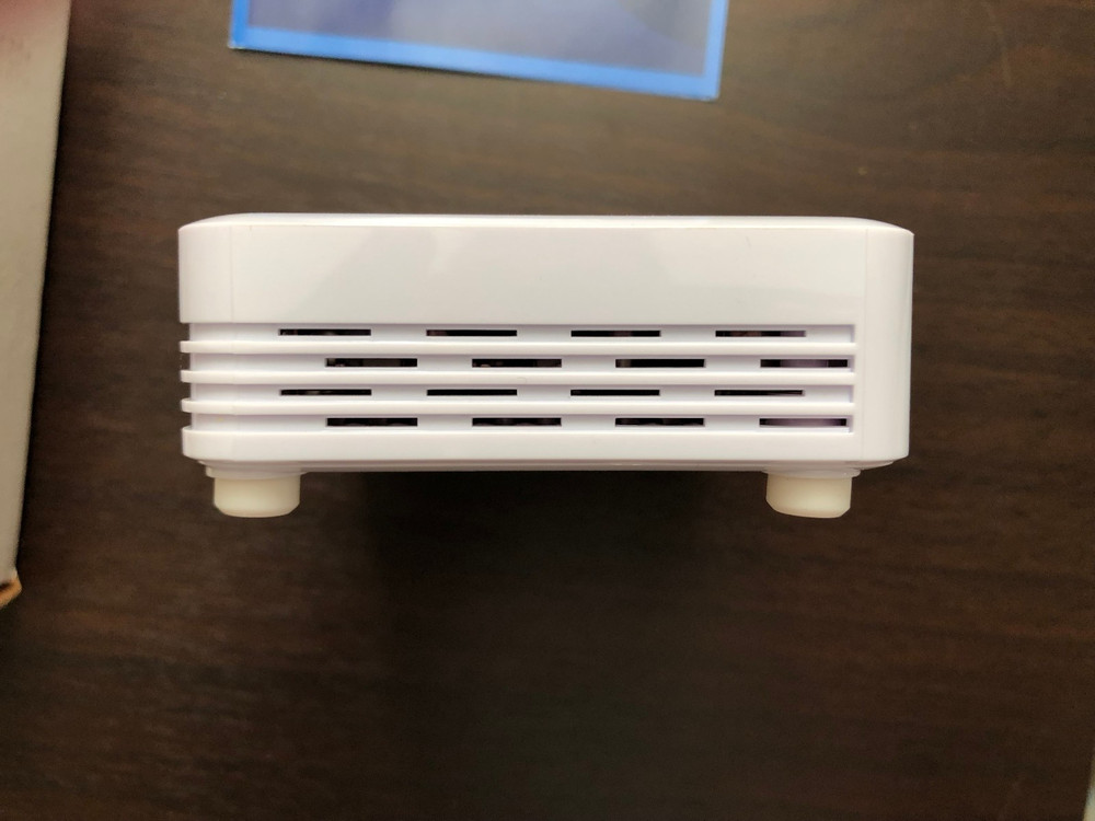 Netgate SG-1100 Security Gateway Firewall with pfSense Plus