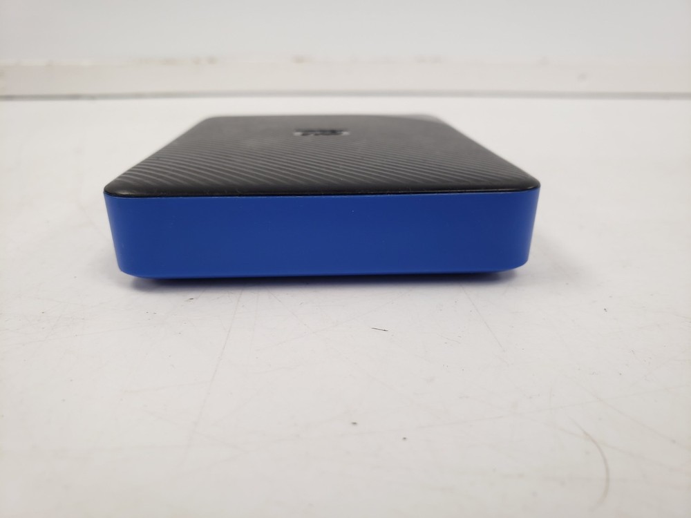 (91817-1) WD D8B External Hard Drive