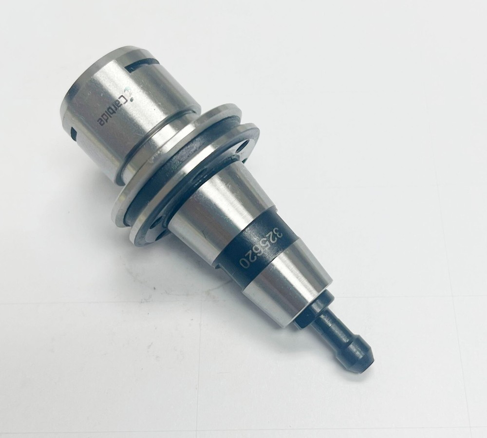 New ATC ISO20 ER16 ER Collet Chuck Tool Holder