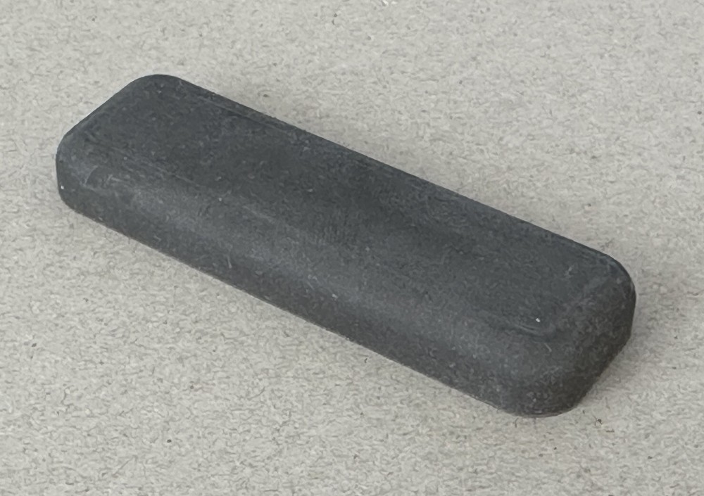 LEXAR Cover for Professional Workflow CFR1 Compact Flash / CF Card Reader