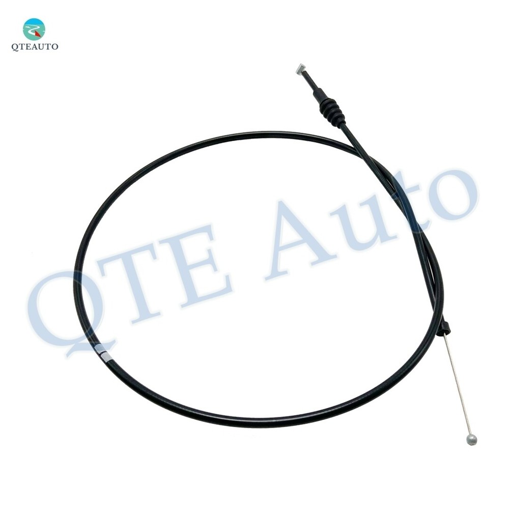Hood Release Cable For 2010-2014 Mercedes-Benz E350