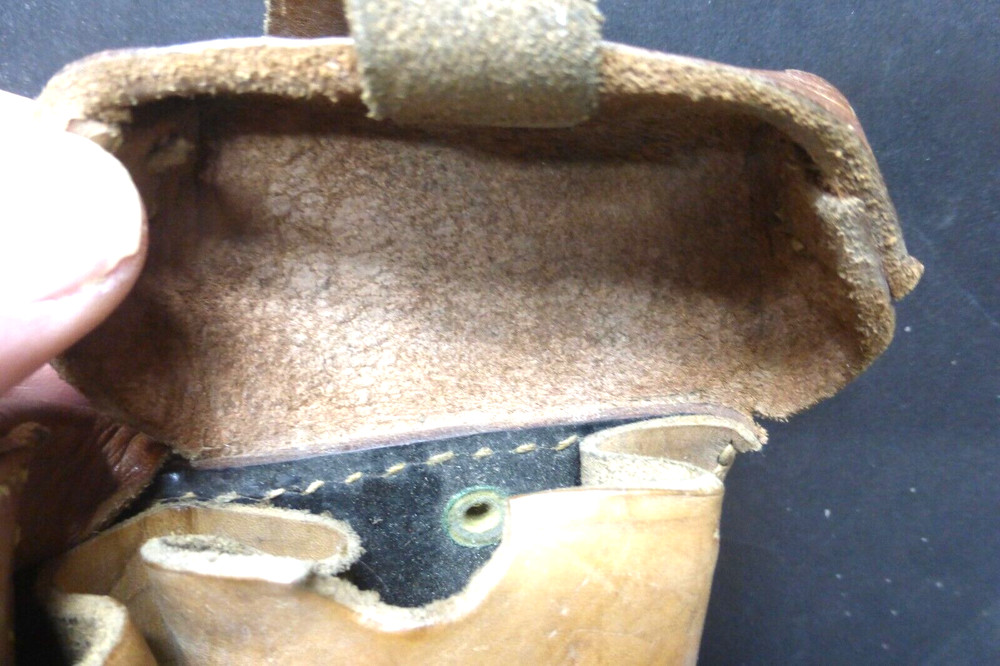 WW11 German Mannlicher Ammo Pouch- 'C'