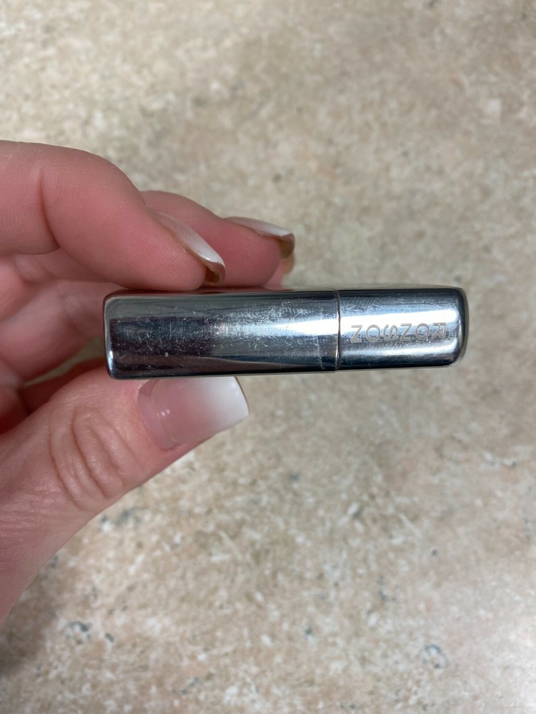 Ronson Wind II 2 Cigarette Cigar Lighter Windii Pocket