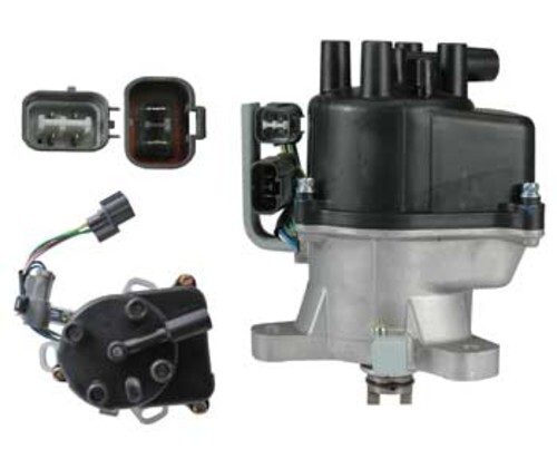 New Dist WAI World Power Systems DST17430