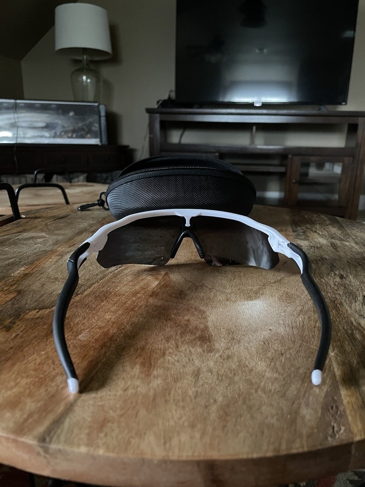 Oakley Radar EV Path