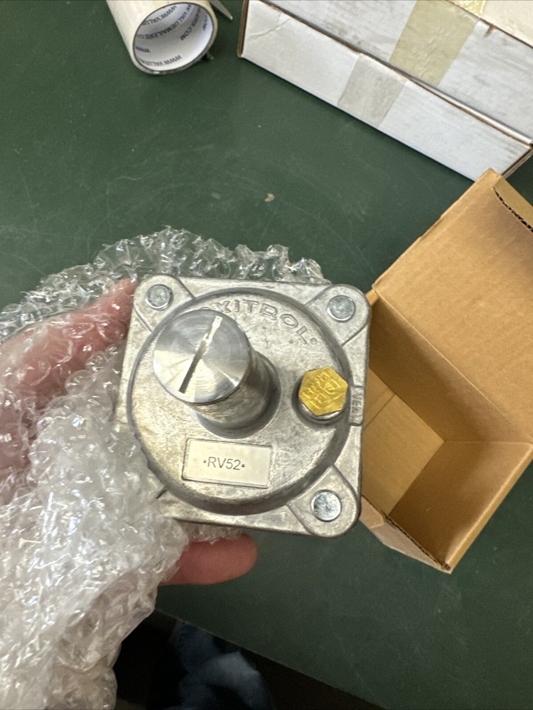 Zodiac Step Down Regulator HI-E2 350 R0337300