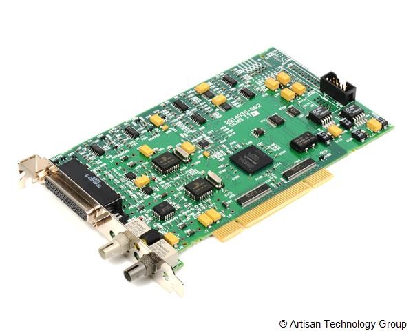 GEMS IT 2014935-002 PCI Communication Board