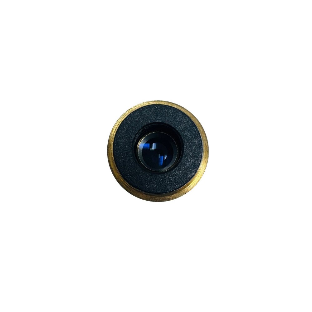 Microscope Objective Lens PL 4x/0.1 160/-