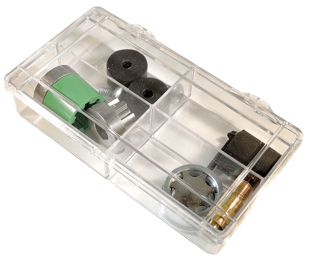 Pump Repair Kit