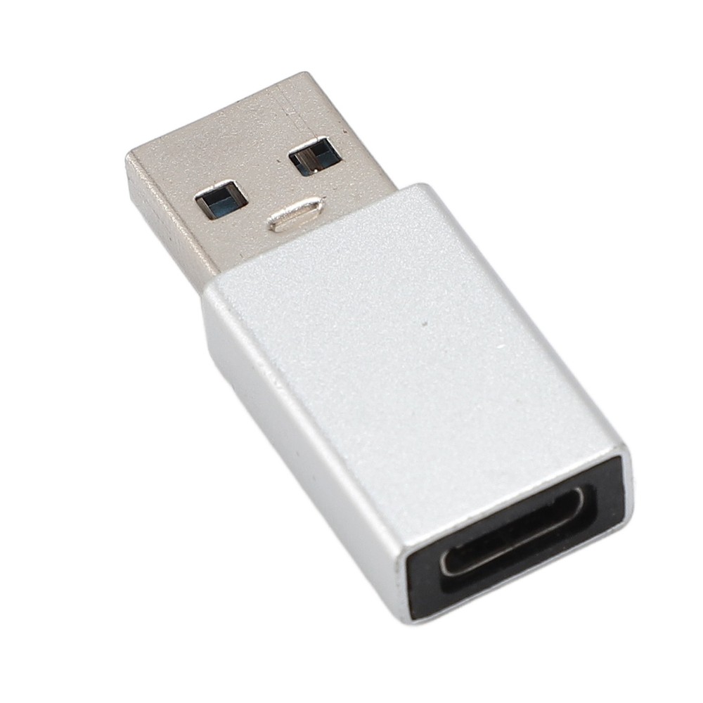 Type C Webcam 1080P 1.5m Plug And Play Fixed Focus USB Camera With Microphone