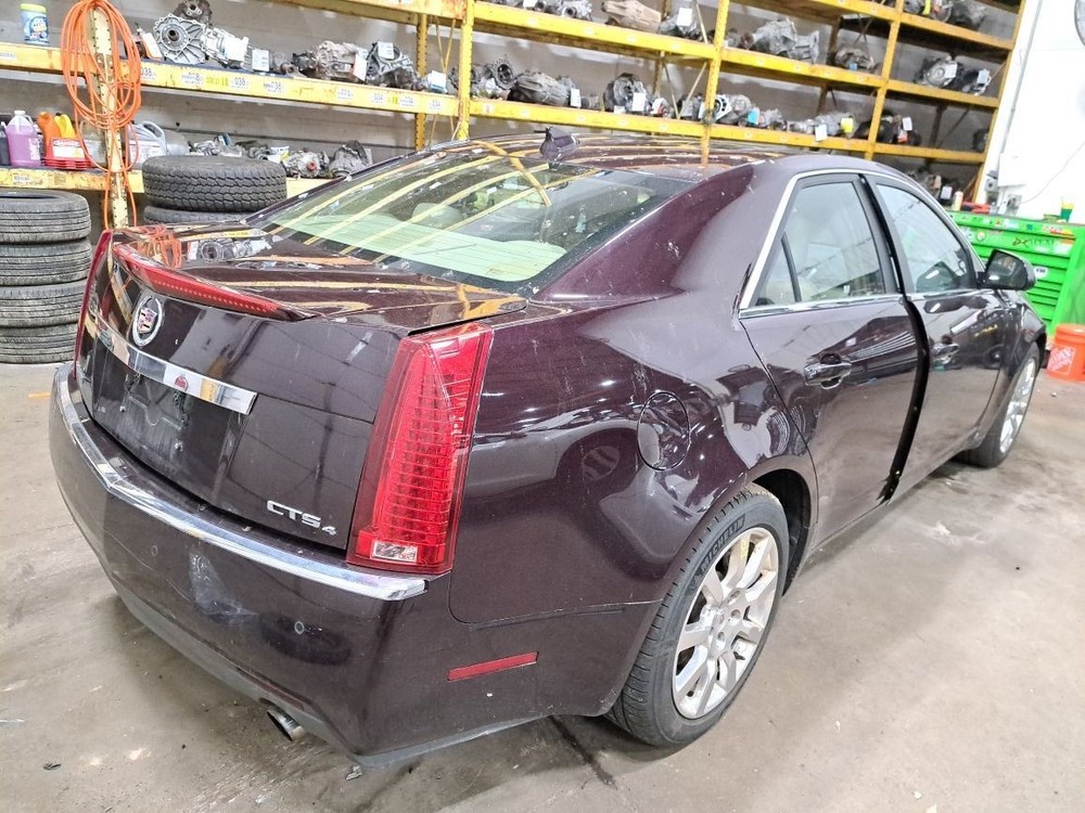 Jack 2009 Cts Sku#4278882