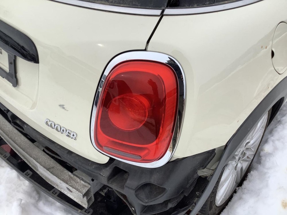 Fuse Box Engine Fits 14-20 MINI COOPER 4947832