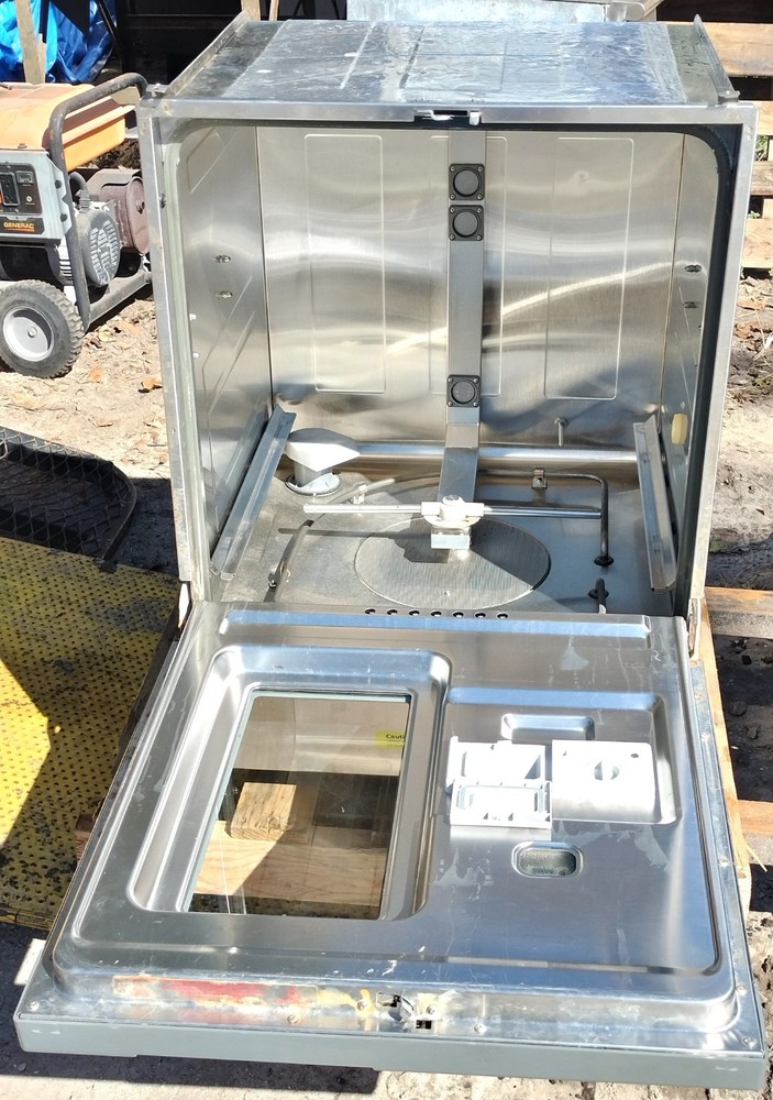 Labconco 110 Volt Undercounter Glassware Dishwasher - FlaskScrubber