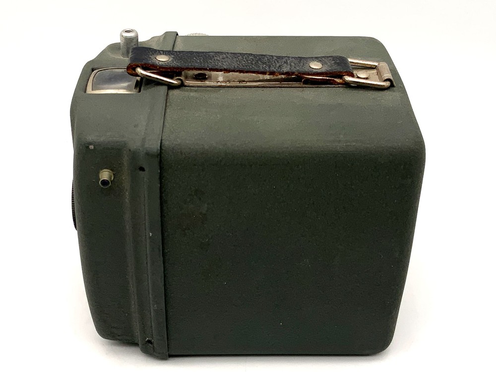 Daci Royal Box Camera Analog Camera