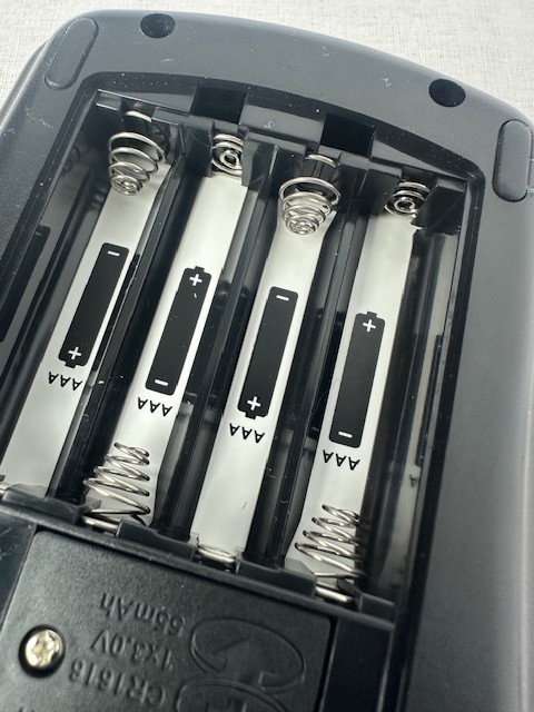 Texas Instruments TI-83 Plus Graphing Calculator With Cover Tested