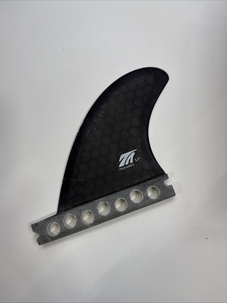 Left Bite Futures Trueames Fin