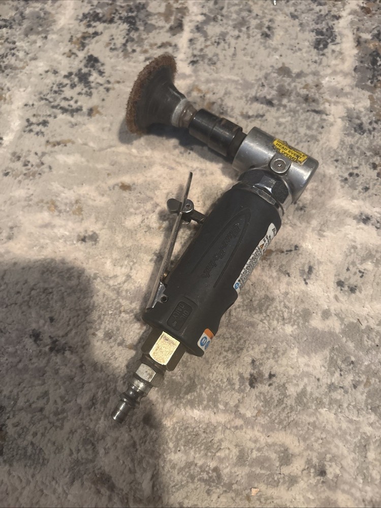 Blue-Point AT118 Mini Right Angle Die Grinder -A