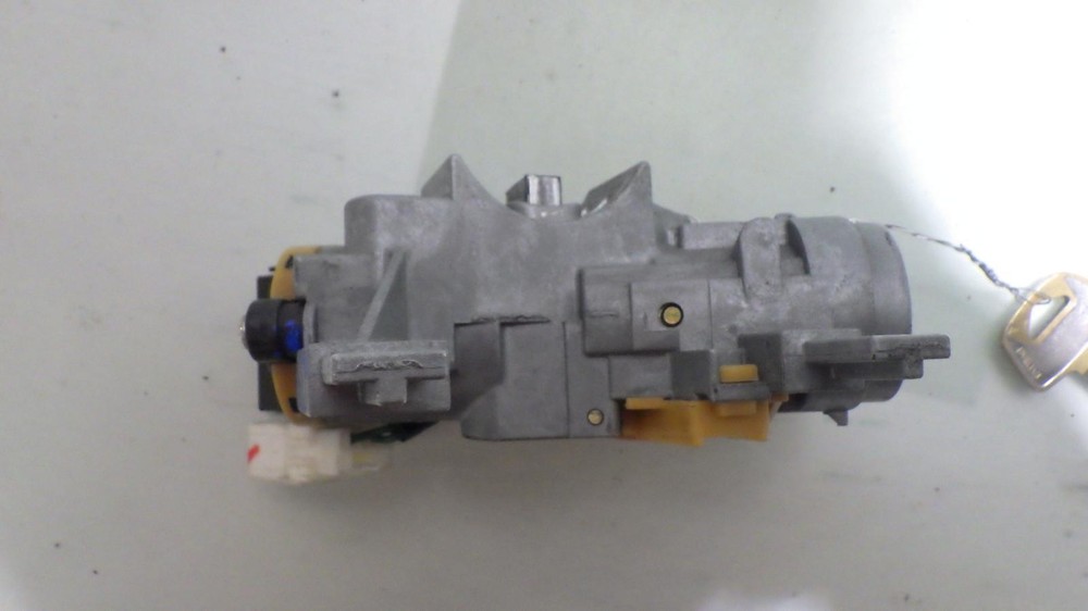 04 MITSUBISHI LANCER Ignition W/Key