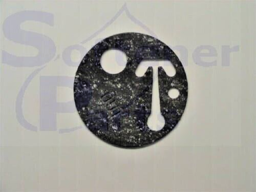 Erie Water Softener Injector Kit