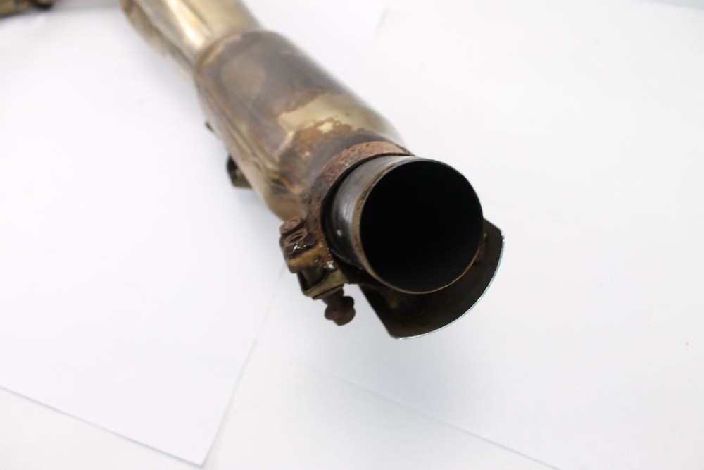 2009 Suzuki Bandit 1250 Exhaust Header