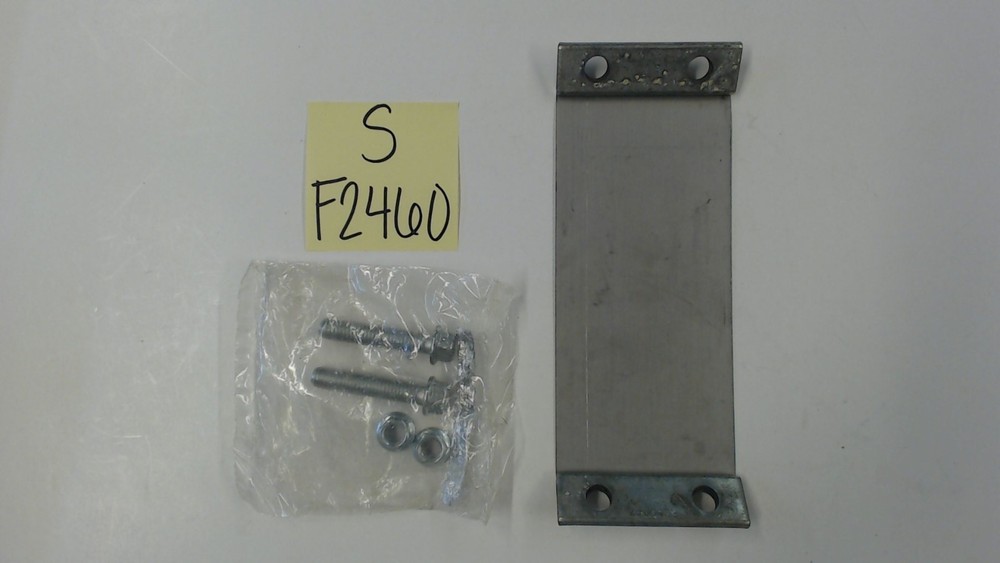 2.5" Flat Band Clamp