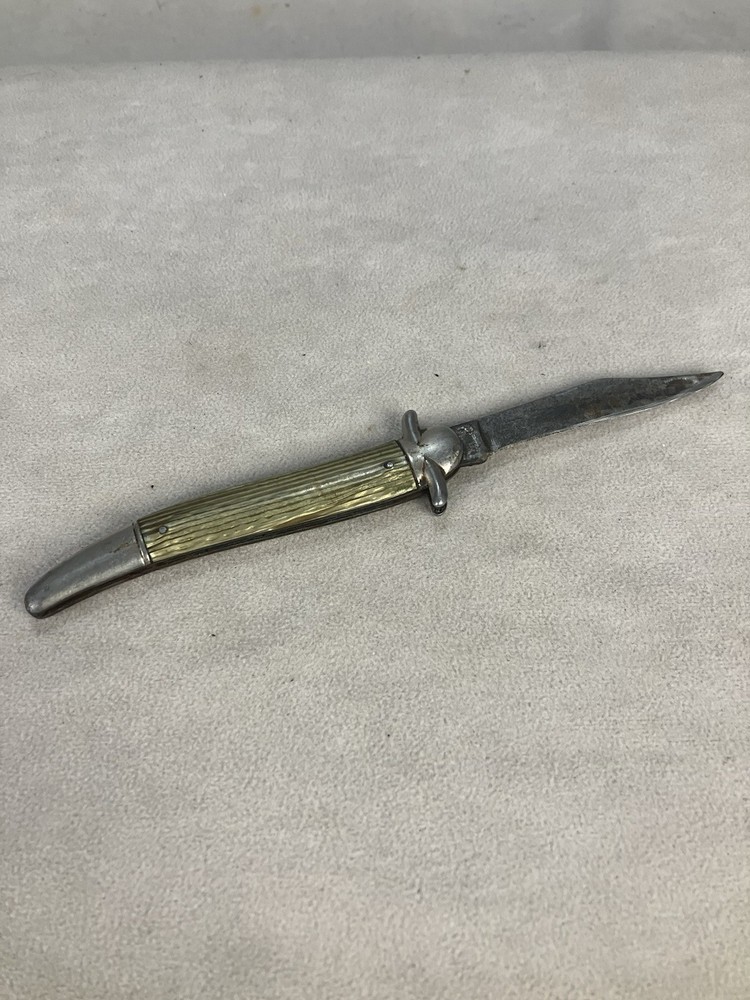 Vintage Knife