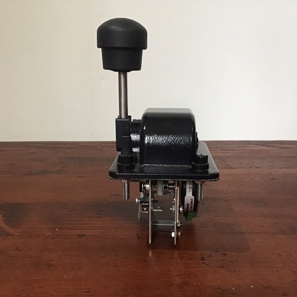 W. Gessmann Single Axis Joystick S23, 1219679-06